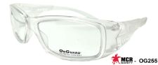 MCR OG0255 Prescription Safety Glasses